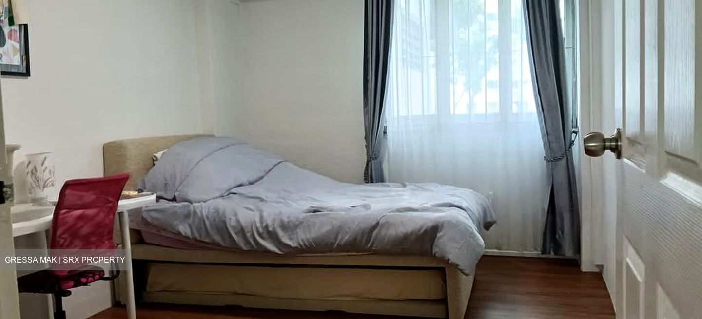 Blk 104 Bishan View (Bishan), HDB 4 Rooms #596229721